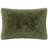  Presvlaka za jastuk 2 pcs HEERLEN Zelena 40 x 60 cm PV flis - Zelena 40 x 60 cm 2 | shoptok.hr