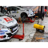 Olimp Sport Profesionalni plinski kalorifer Master BLP 103 ET | ePonuda.com