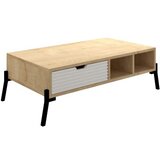 Hanah home trotse sapphire oak white | ePonuda.com