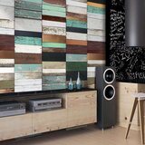  Tapeta - Wooden structure 50x1000 Cijene