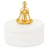 Organizator nakita Yoga –