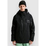 Burton AK Gore-Tex Hvr 3L Jakna true black | Shoptok.si