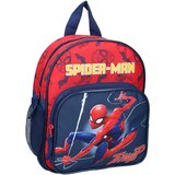 Spiderman Ruksak Spider-Man Web Warriors Cijene