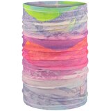 Buff &amp;Scaron;ali &amp;amp; Rute Merino Lightweight Tube Scarf Večbarvna Slike