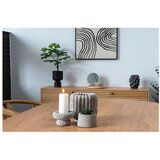 House Nordic Svijećnjaci u setu za svijeću lučicu 2 kom od cementa – | shoptok.hr