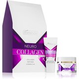 Bielenda Neuro Collagen darilni set (za zrelo kožo) Cene
