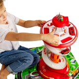 Woopie rotirajuća garaža - vatrogasci 26 el. | shoptok.hr