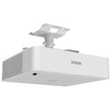 Epson Projektor EB-L630U (3LCD, 1920x1200 (WUXGA), 16:10, 6200 AL, 2 500 000:1, 2xHDMI/VGA/USB/RS-232/RJ-45/Wifi) | Shoptok.si