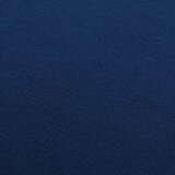 vidaXL Stolček moder in zlat žamet | Shoptok.si