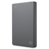 Seagate Basic HDD 5TB ext 2.5"USB 3.0,Black | Eponuda.ba