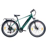 TTGO Električno kolo M310, 27,5", 48 V 15 Ah, za vse terene, zeleno, (5000009078) Cene