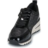 Marco Tozzi Nizke superge - Srebrna | Shoptok.si