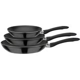 Gsw Set Ponev Nova Black, 3-Delni | Shoptok.si