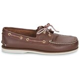 Timberland Mokasini & Jadralni čevlji CLASSIC BOAT BOAT Kostanjeva | Shoptok.si