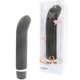 SevenCreations silicone classic g-vibe black | Shoptok.si