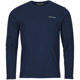 Teddy Smith Majice z dolgimi rokavi THE-TEE 2 ML pisana | Shoptok.si