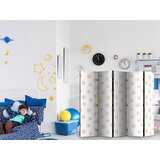 Artgeist Paravan Flowers I, Dvostranski, 5-Delni | Shoptok.si