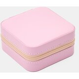 Sinsay Kutija za nakit od imitacije kože s pretincima | shoptok.hr