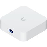 Ubiquiti unifi express 7 UX7 mesh-scalable, super-compact 10G cloud gateway with integrated wifi 7, 10 gbe RJ45 wan port, 2.5 gbe RJ45 lan port to extend network, up to 30+ unifi devices and 300+ clients UX7 | ePonuda.com