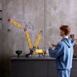 Lego Technic: Žerjav goseničar Liebherr LR 13000 | Shoptok.si