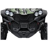 Lean_Toys Otroški avto na akumulator 4X4 Buggy S2588 vojaška | Shoptok.si