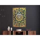  Poster - Oriental Glow 40x60 | shoptok.hr