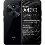 XIAOMI REDMI A4 5G 4GB/128GB Black | Eponuda.ba