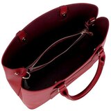 Vuch Ručna torba Cynthia Red, 25 x 35 cm | shoptok.hr