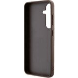 Guess GUOHCSA55G4GFBR ovitek za Samsung Galaxy A55 - rjav | Shoptok.si