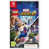 Nintendo Lego Marvel Super Heroes 2 (ciab) (Nintendo Switch) Cene