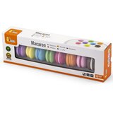 Viga drveni kolačići šareni kolačići macaroons set 8 kom | shoptok.hr