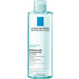 La Roche Posay Effaclar micelarna voda za mastno in problematično kožo 400 ml Cene