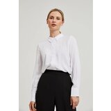 Marisse Women's Shirt Z-Ko-4502 White Cene