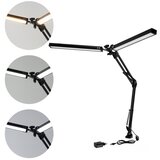  Brilagi - LED prigušiva stona lampa VARIO LED/15W/230V 3000-6000K crna | Eponuda.com