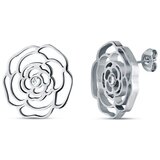 Vuch Joisse Silver Earrings | ePonuda.com