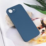 Teracell torbica Soft Velvet za iPhone 16e 6.1 plava | ePonuda.com
