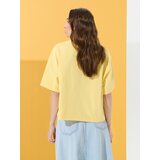 Sinsay Predimenzionirana majica kratkih rukava | shoptok.hr