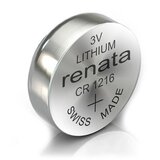 Renata CR1216 3V 1/1 litijumska baterija Cene