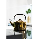 Vialli Design Kuhalo za vodu od nehrđajućeg čelika sjajno zlatno 1,5 l Diamante – | shoptok.hr