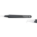 Wiha 32338 SMD pinceta plosnat, savijen 45° 120 mm | Eponuda.ba