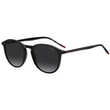 Hugo HG1346/S 807/9O ONE SIZE (51) Črna/Siva | Shoptok.si