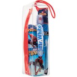 Marvel Spiderman Travel Dental Set set njege za zube 3y+ (za djecu) | shoptok.hr