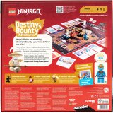Lego Ninjago Destiny's Bounty Adventures – društvena igra | Eponuda.com