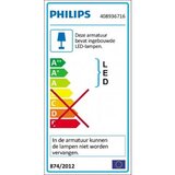 Philips viseća lampa Largo pendant white 1x4.5W 230V 40893/67/16 | ePonuda.com