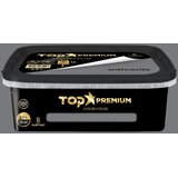 CHROMOS SVJETLOST dekorativna boja za zid top premium - antracite 2,5 l | shoptok.hr