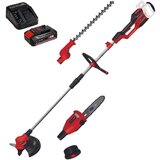 Power x-change višenamjenski vrtni uređaj ge-lm 36/4u1 li-solo (36 v, litij-ionska, bez akumulatora) + bauhaus jamstvo 5 godina na uređaje na električni ili motorni pogon | shoptok.hr