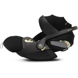 Cybex autosjedalica i-Size 40-87 cm Cloud T Platinum Wings black 523000327 | shoptok.hr