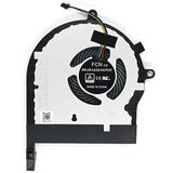  Ventilator Asus FX504 FX504GD FX504GE FX504GM - Procesor (CPU) | Shoptok.si