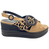 Melluso Sandali & Odprti čevlji MELR80526anim Kostanjeva | Shoptok.si