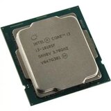 Intel procesor 1200 i3-10105F 3.7 ghz tray | ePonuda.com